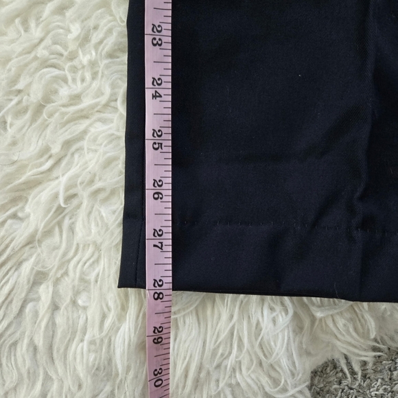 Elbeco Tek3 Ladies Choice Pants. Black. Size 18. New. - Picture 6 of 9